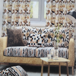 Curtains